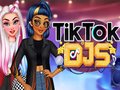 Hry Tik Tok DJ