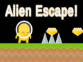 Hry Alien Escape!