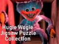 Hry Hugie Wugie Jigsaw Puzzle Collection