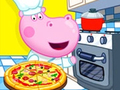 Hry Hippo Pizzeria