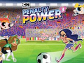 Hry Penalty Power 3