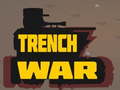 Hry Trench War