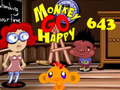Hry Monkey Go Happy Stage 643