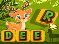 Hry Animals Words For Kids