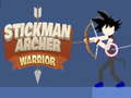 Hry Stickman Archer Warrior