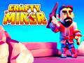 Hry Crafty Miner