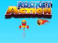 Hry Rocket Action