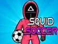Hry Squid Soccer