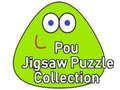 Hry Pou Jigsaw Puzzle Collection