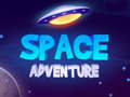 Hry Space Adventure