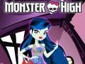 Hry Monster High 