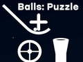 Hry Balls: Puzzle