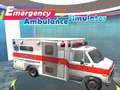 Hry Emergency Ambulance Simulator 