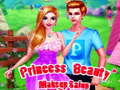 Hry Princess Beauty Makeup Salon