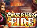 Hry Caverns of Fire