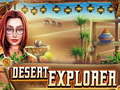 Hry Desert Explorer