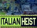 Hry Italian Heist