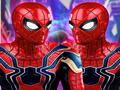 Hry Spiderman Jigsaw Puzzle Collection