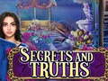 Hry Secrets and Truths