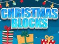 Hry Christmas Blocks