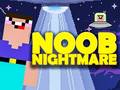 Hry Noob Nightmare Arcade