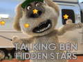 Hry Talking Ben Hidden Stars
