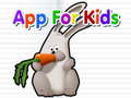 Hry App For Kids