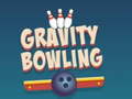 Hry Gravity Bowling