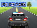 Hry Police Cars 