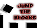 Hry Jump The Block