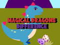 Hry Magical Dragons Difference