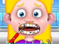 Hry Little Dentist For Kids