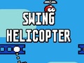 Hry Swing Helicopter