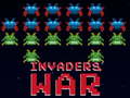 Hry Invaders War