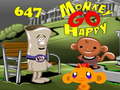 Hry Monkey Go Happy Stage 647