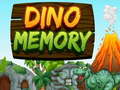 Hry Dino Memory