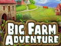 Hry Big Farm Adventure