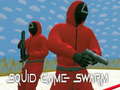 Hry Squid Game Swarm