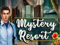 Hry Mystery Resort