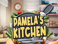 Hry Pamela's Kitchen