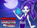 Hry Spectra Monster High 