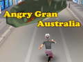 Hry Angry Gran Australia