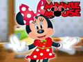 Hry Minnie Mouse 