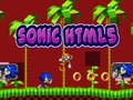 Hry Sonic html5