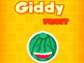 Hry Giddy Fruit