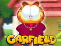 Hry Garfield 