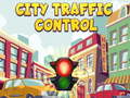 Hry City Traffic Control