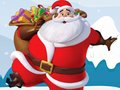 Hry Santa Claus Finders