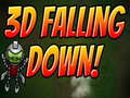 Hry 3D Falling Down