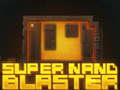 Hry Super Nano Blaster